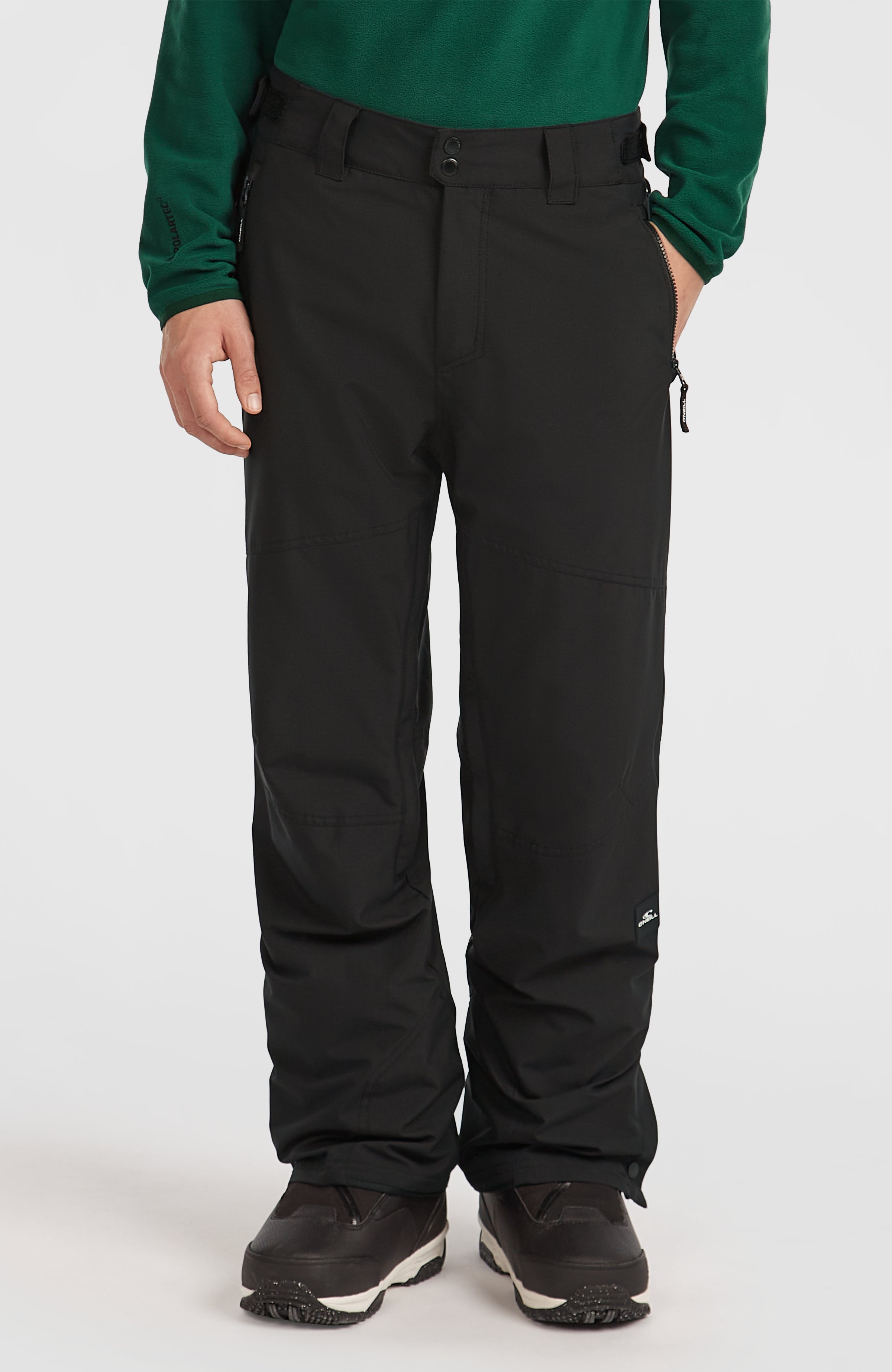 FWC'Cruz wintersportbroek