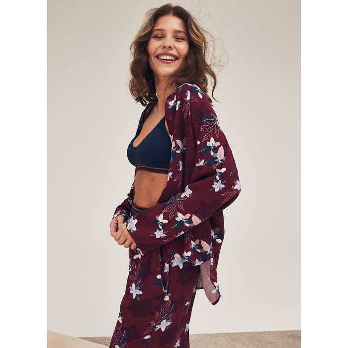 inSua-Bralette rib lurex - Insua