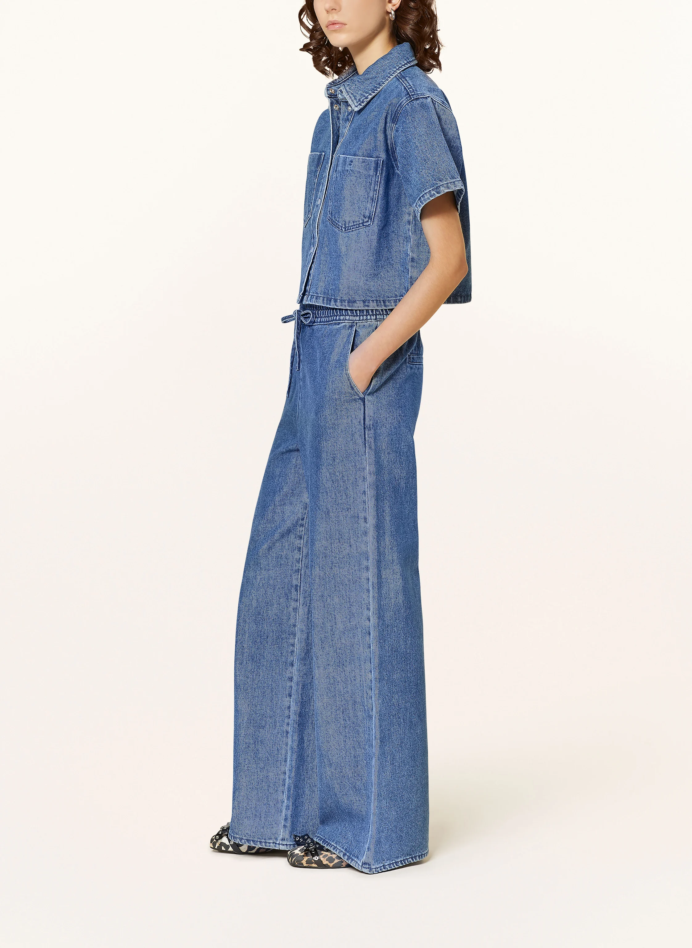 MRS & HUGS Jeans