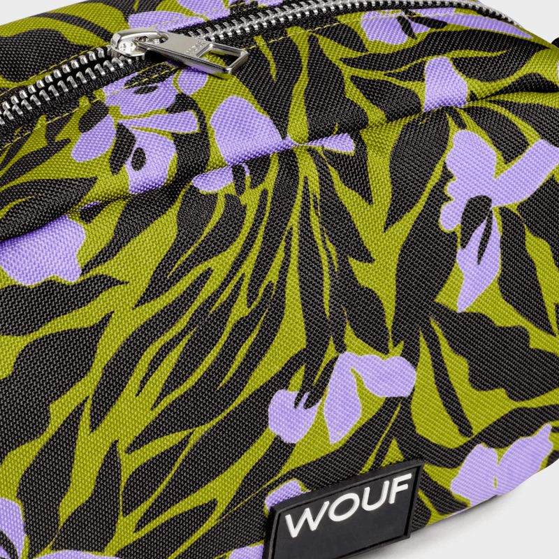 Trousse de toilette 22 cm Adri