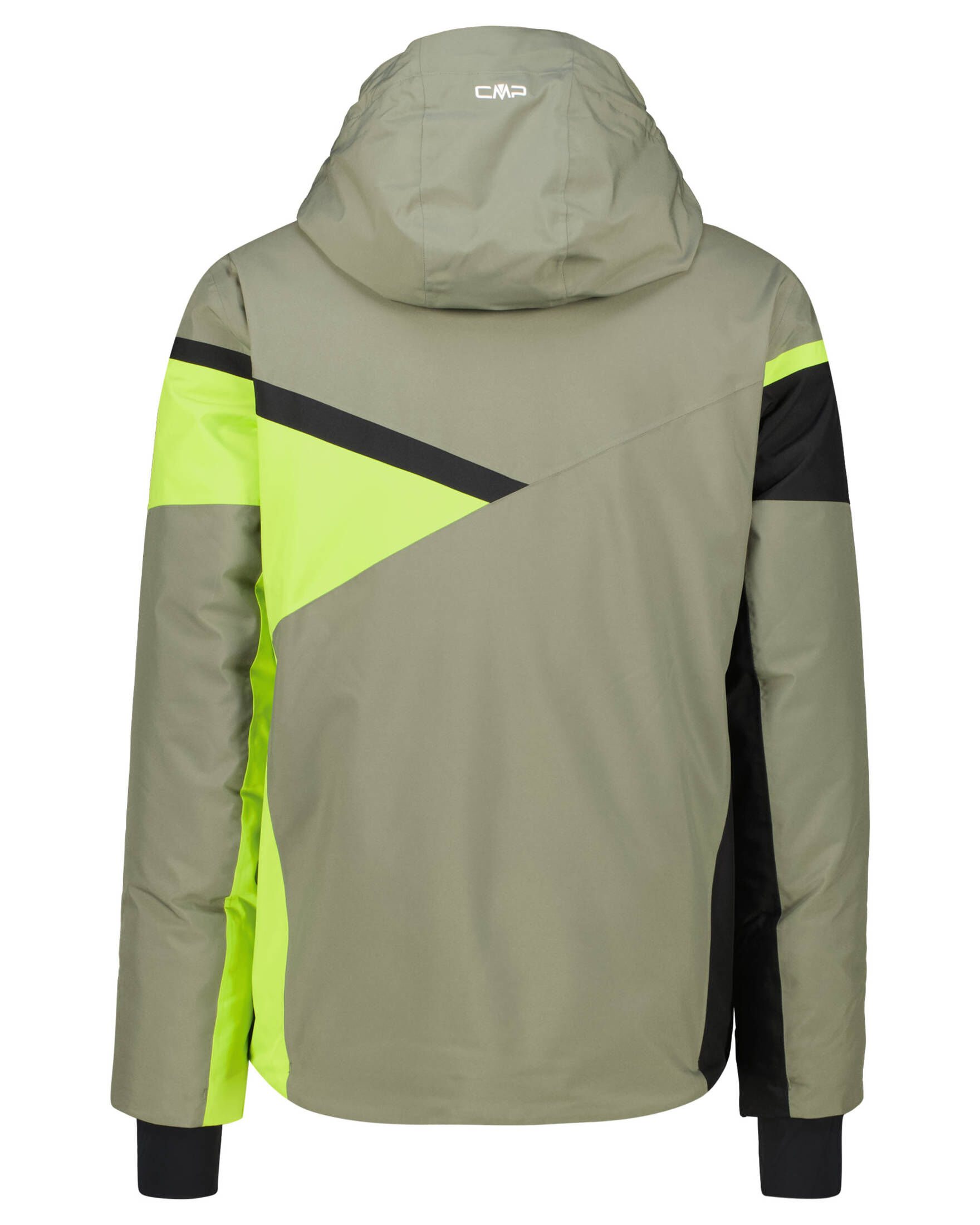 CMP| Herren Skijacke