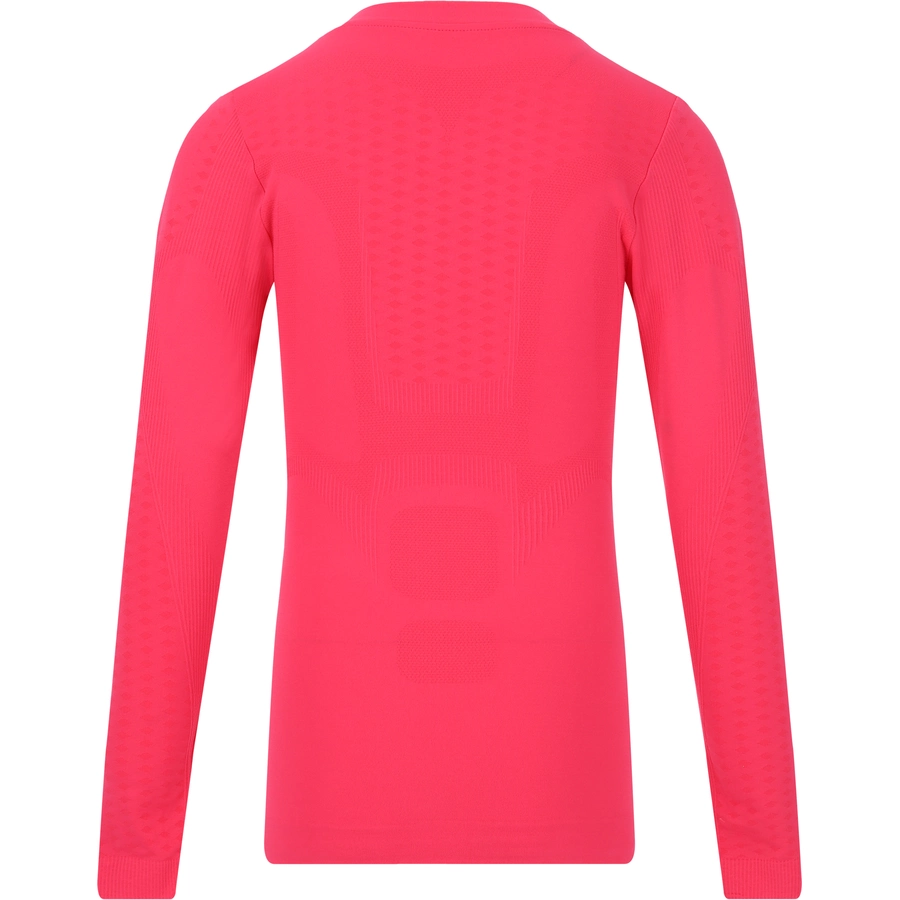 ZigZag Ski-Unterwäsche Gualala 4103 Raspberry