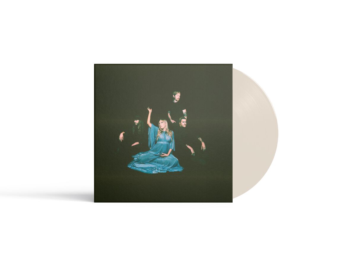 Birthday | Blues Pills LP