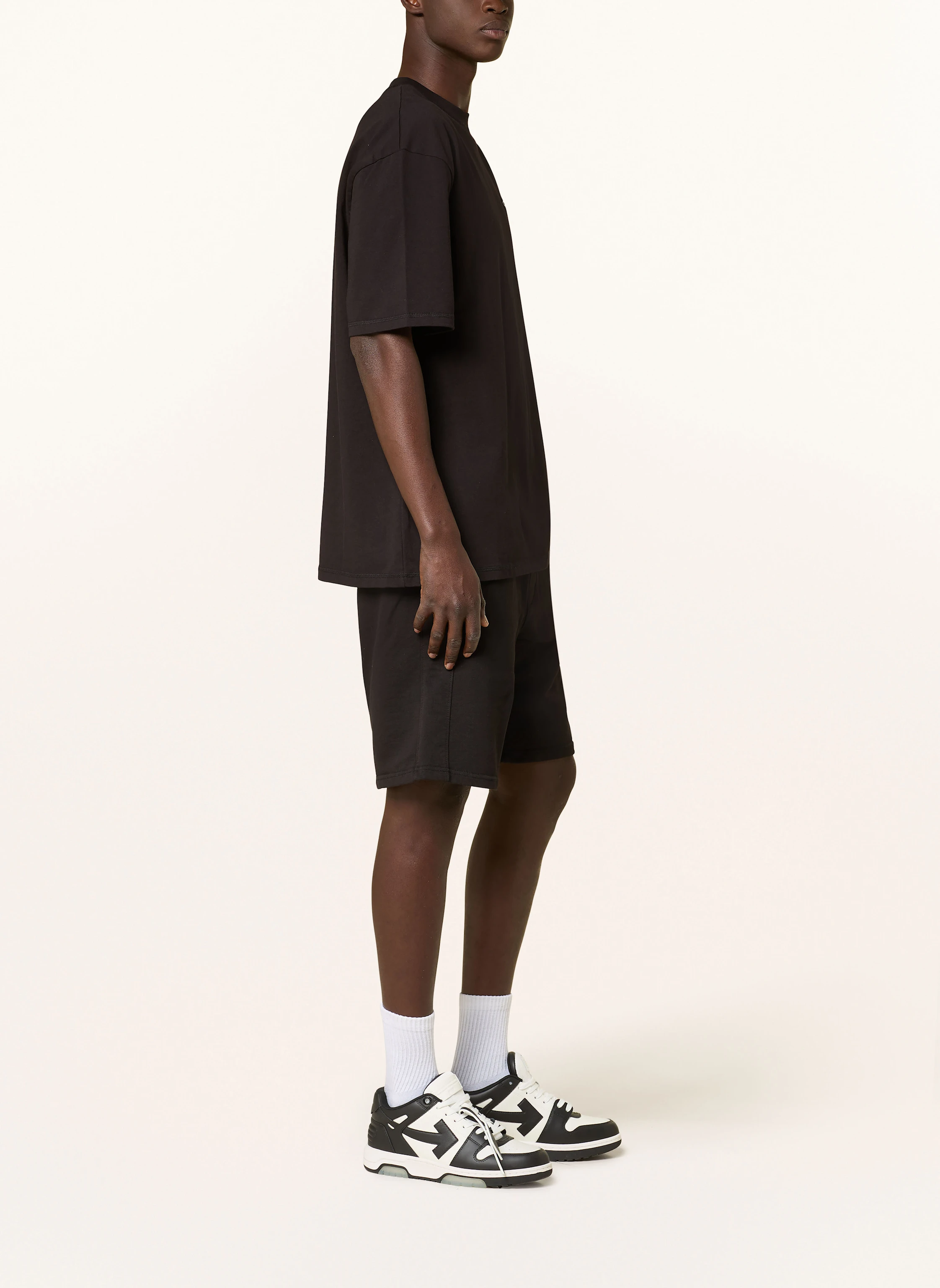 PEGADOR Sweatshorts SIGNAR