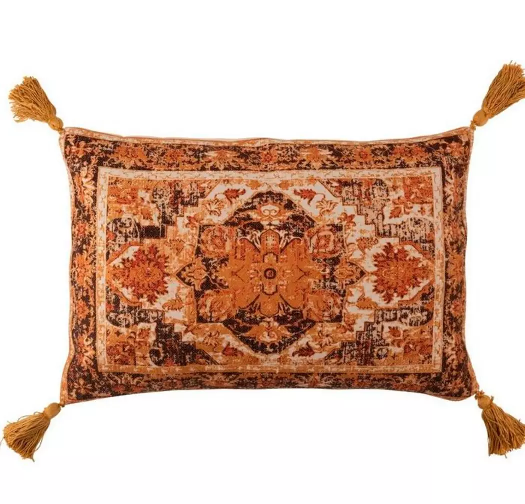 Kissen Vintage 60 x 40 cm