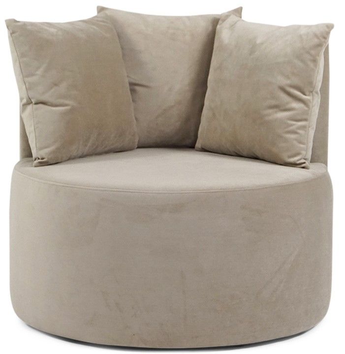Fauteuil Lucano