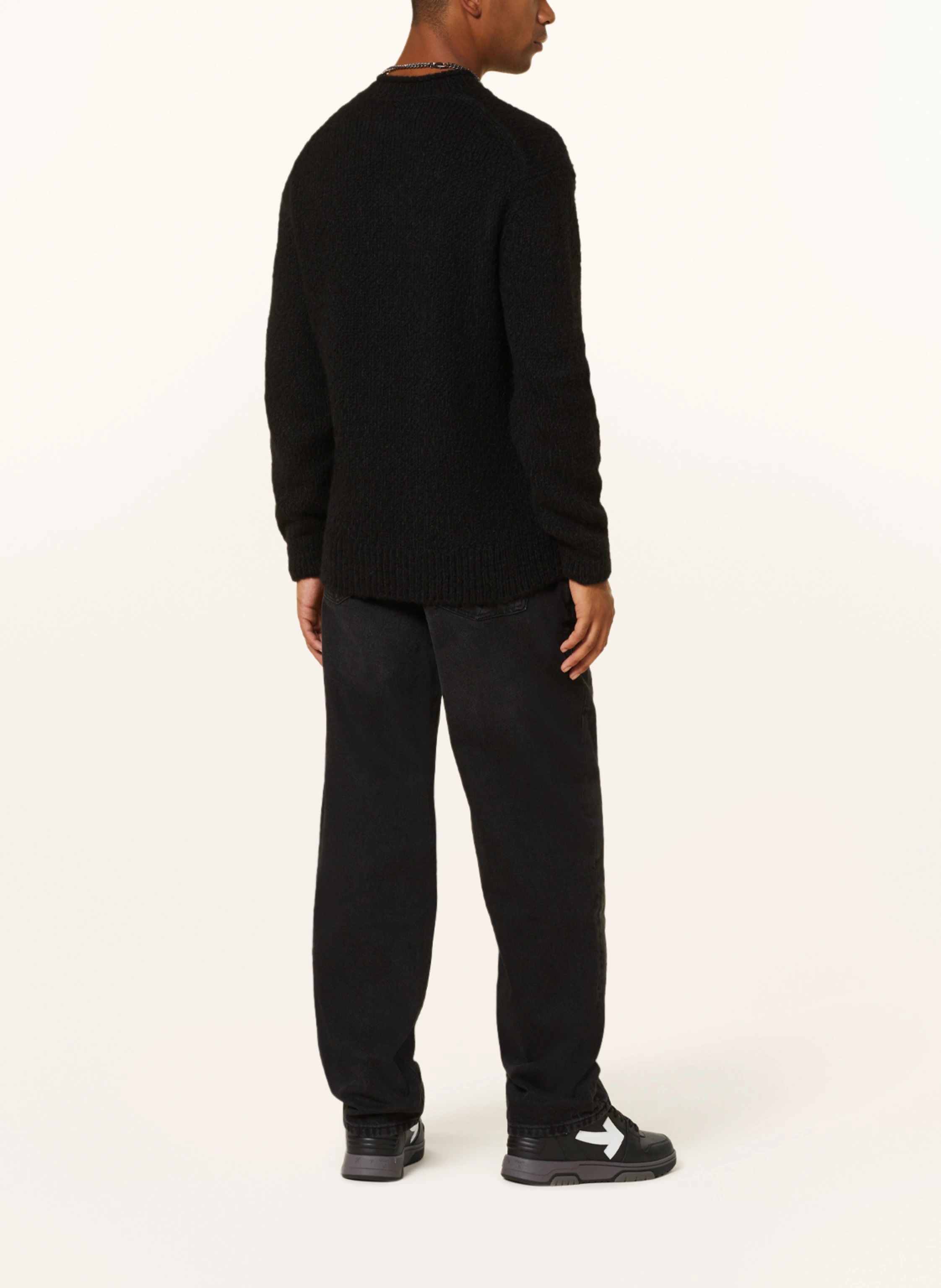 EIGHTYFIVE Jeans Baggy Fit