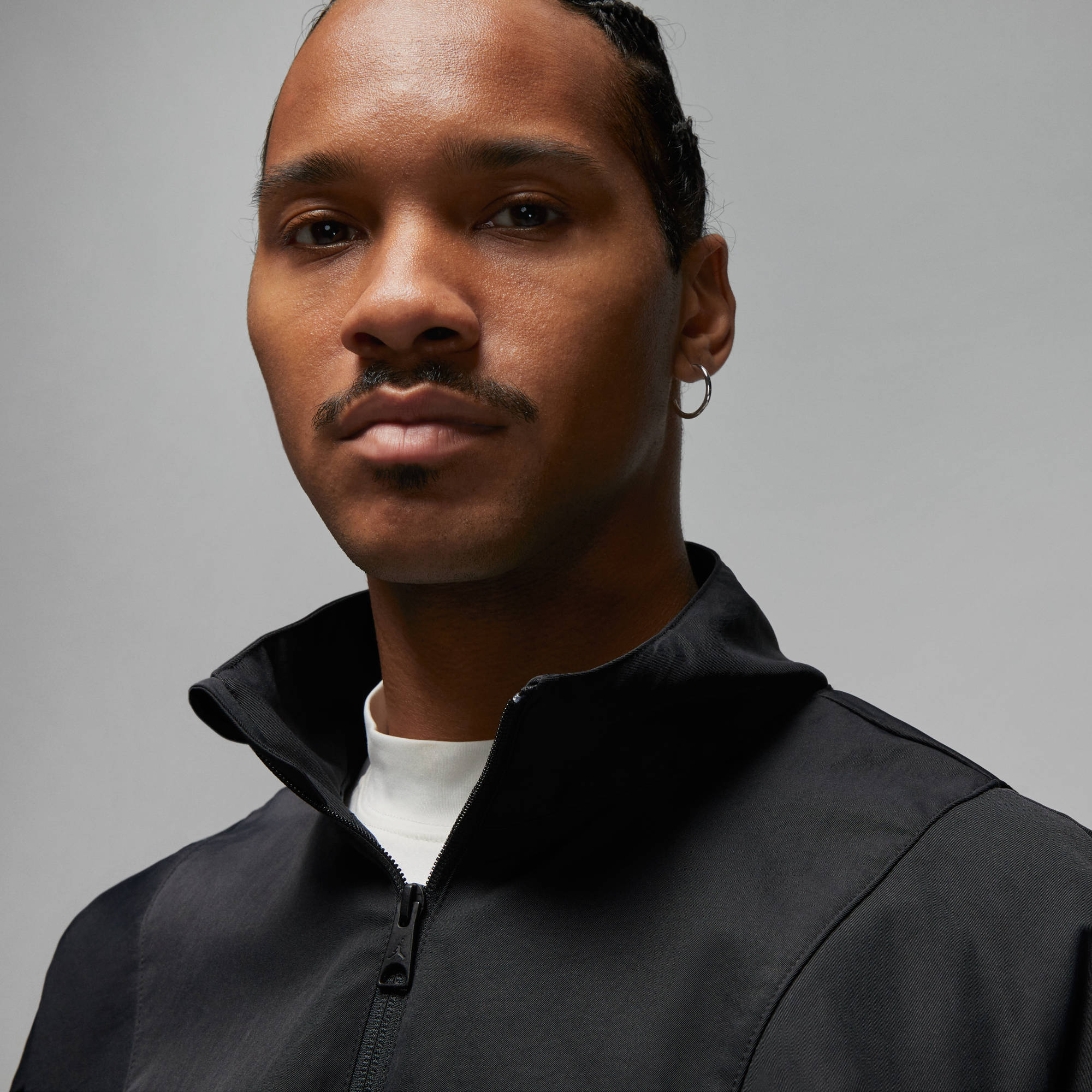 Nike Jordan Sport Men"s Golf Jacket