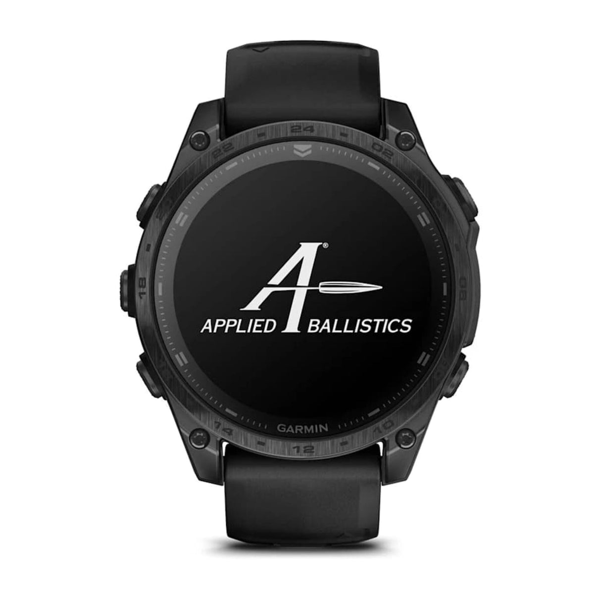 Garmin<br>Tactix 8 AMOLED 47mm
