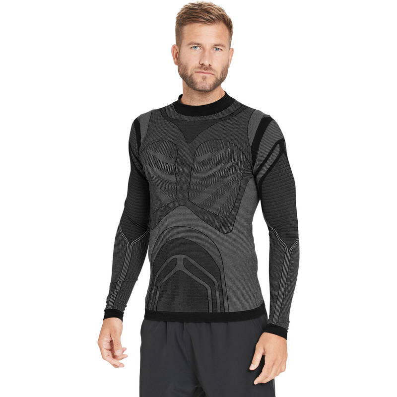 Endurance Adam Baselayer Træningstrøje Herre