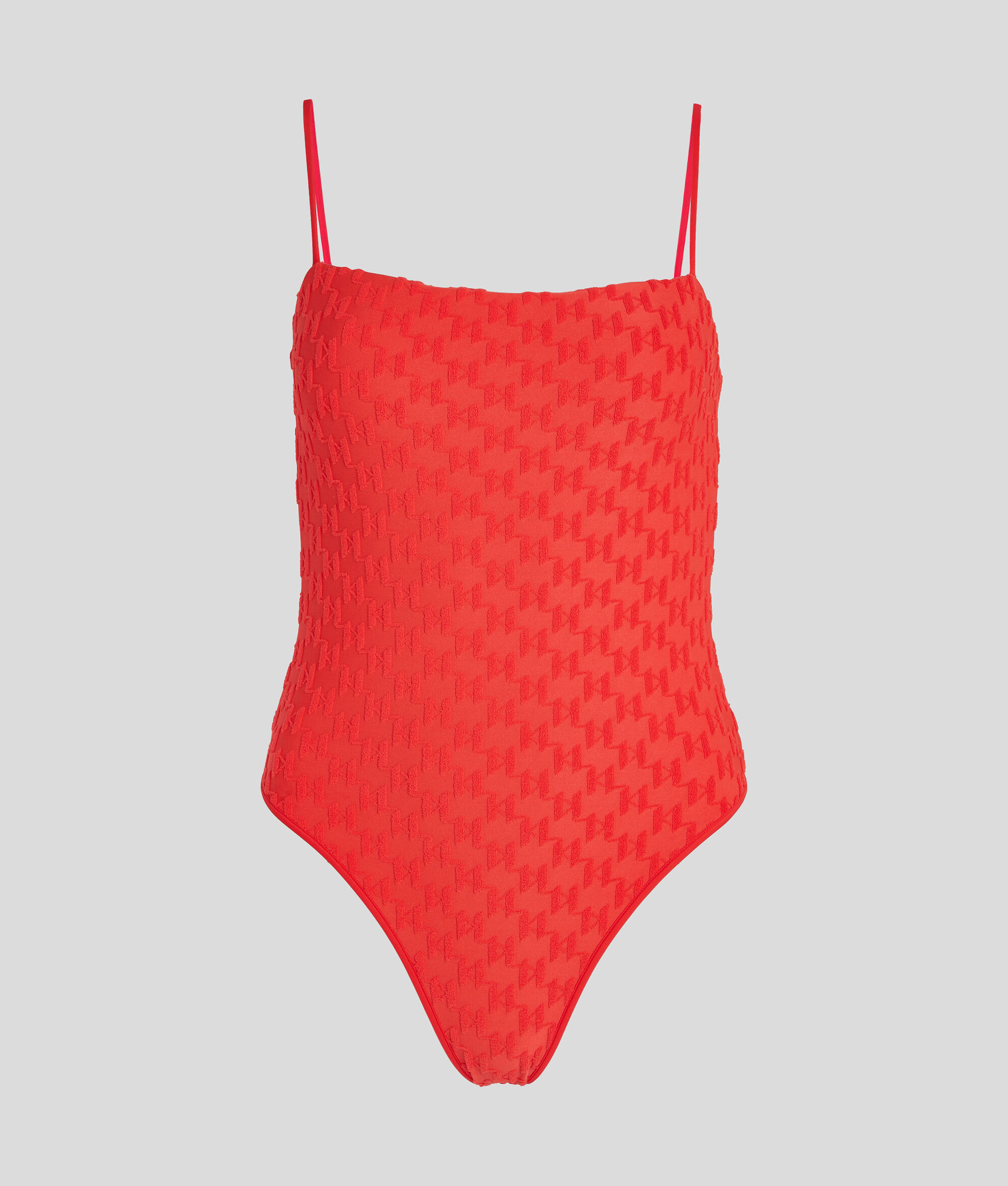 MAILLOT DE BAIN KL MONOGRAM