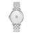 Certina DS-8 Gent 40mm weiß C045.410.11.011.00