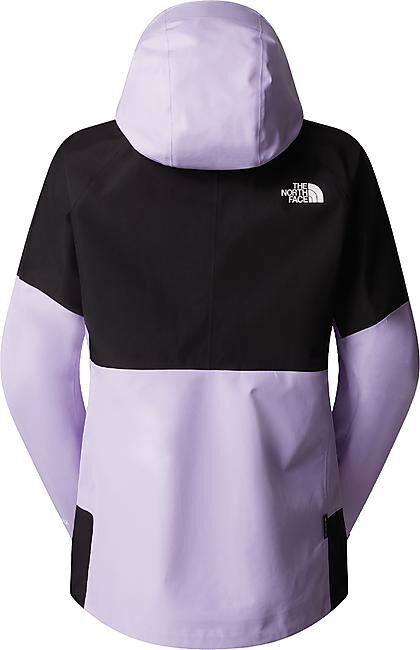 THE NORTH FACE - W JAZZI GTX JACKET