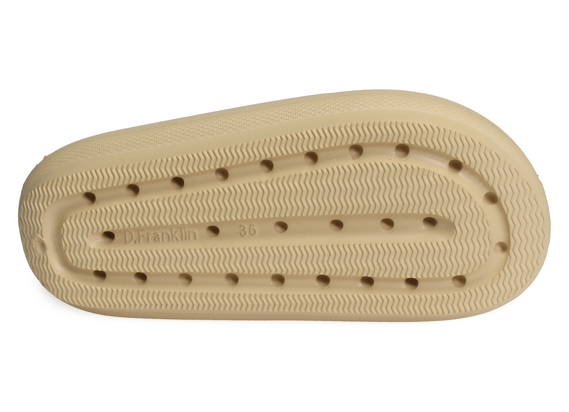 Bloomer bio beige