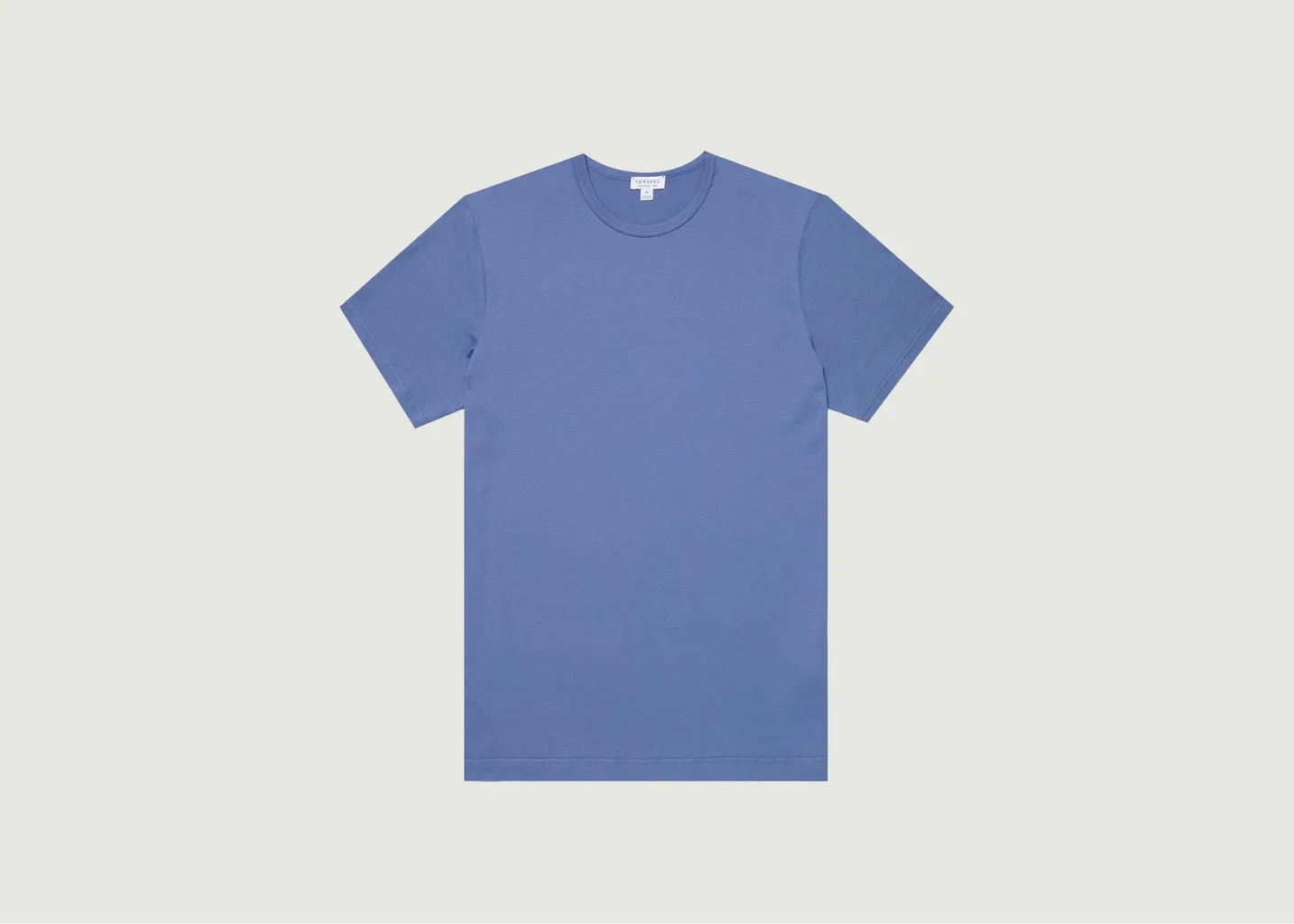 T-shirt Classique Sunspel
