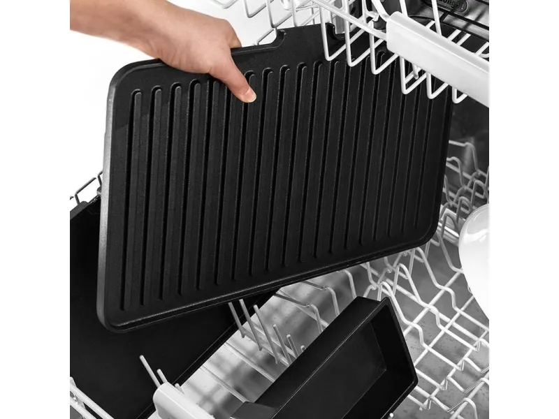 Braun Multigrill 9 CG9040