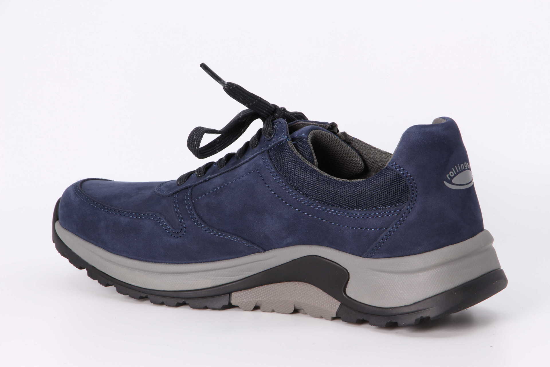 Pius Gabor Rolling-Soft Sneaker blue