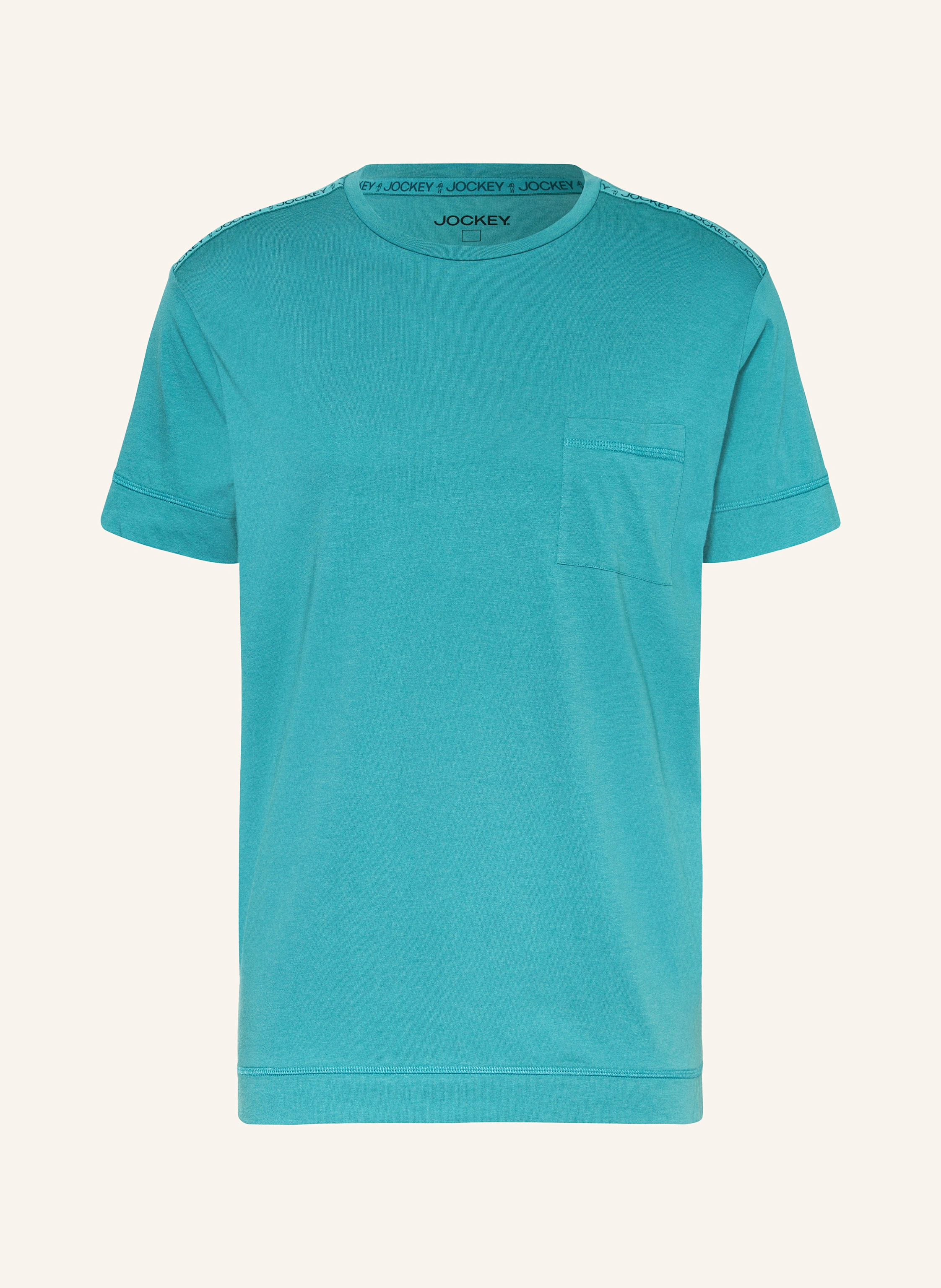 JOCKEY Schlafshirt NIGHT & DAY