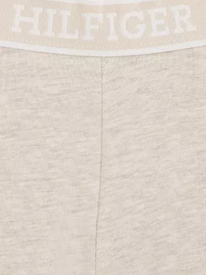 Calças legging compridas Hilfiger Monotype