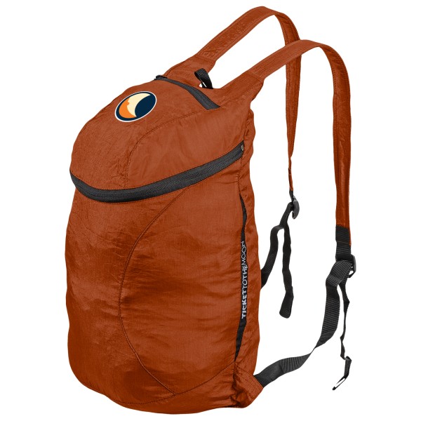 Ticket to the Moon - Mini Backpack 15 - Sac à dos journée