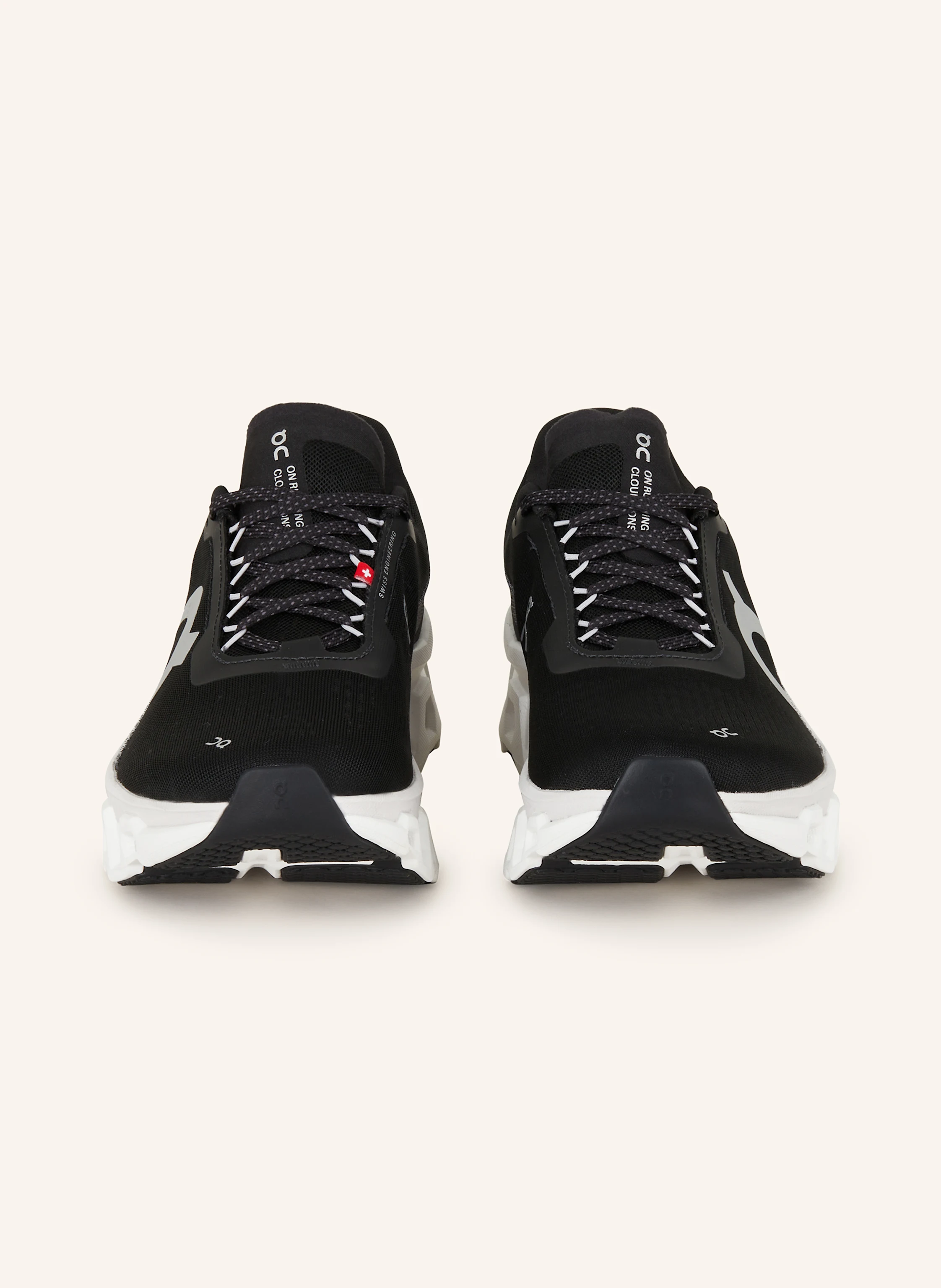 On Laufschuhe CLOUDMONSTER 2