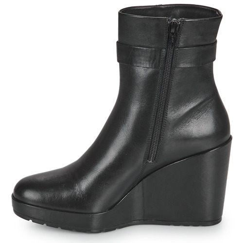 Geox - D MANILVA - Noir