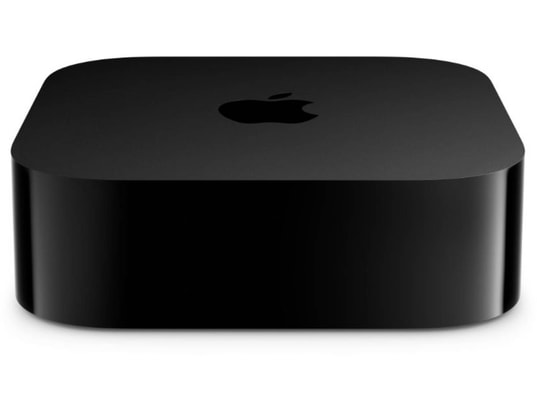 APPLE - Passerelle Multimédia HD Apple TV 4K Wi-Fi + Ethernet 128GB
