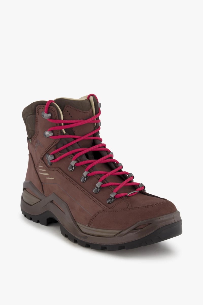 LOWA Renegade 100 Gore-Tex® Herren Wanderschuh
