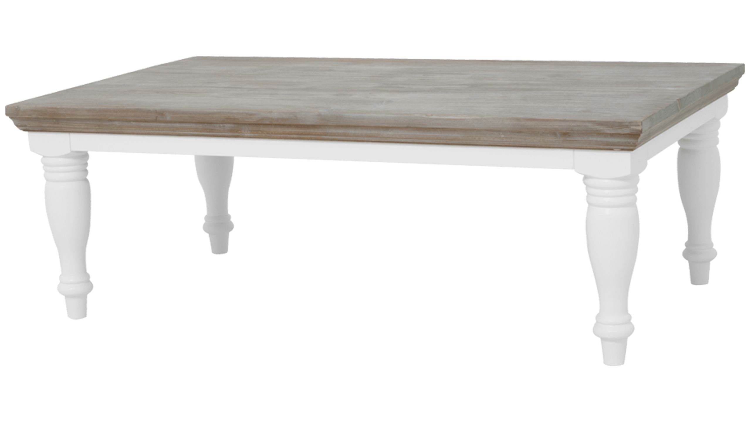 Salontafel Fleur  B130 x D75 x H45 cm
