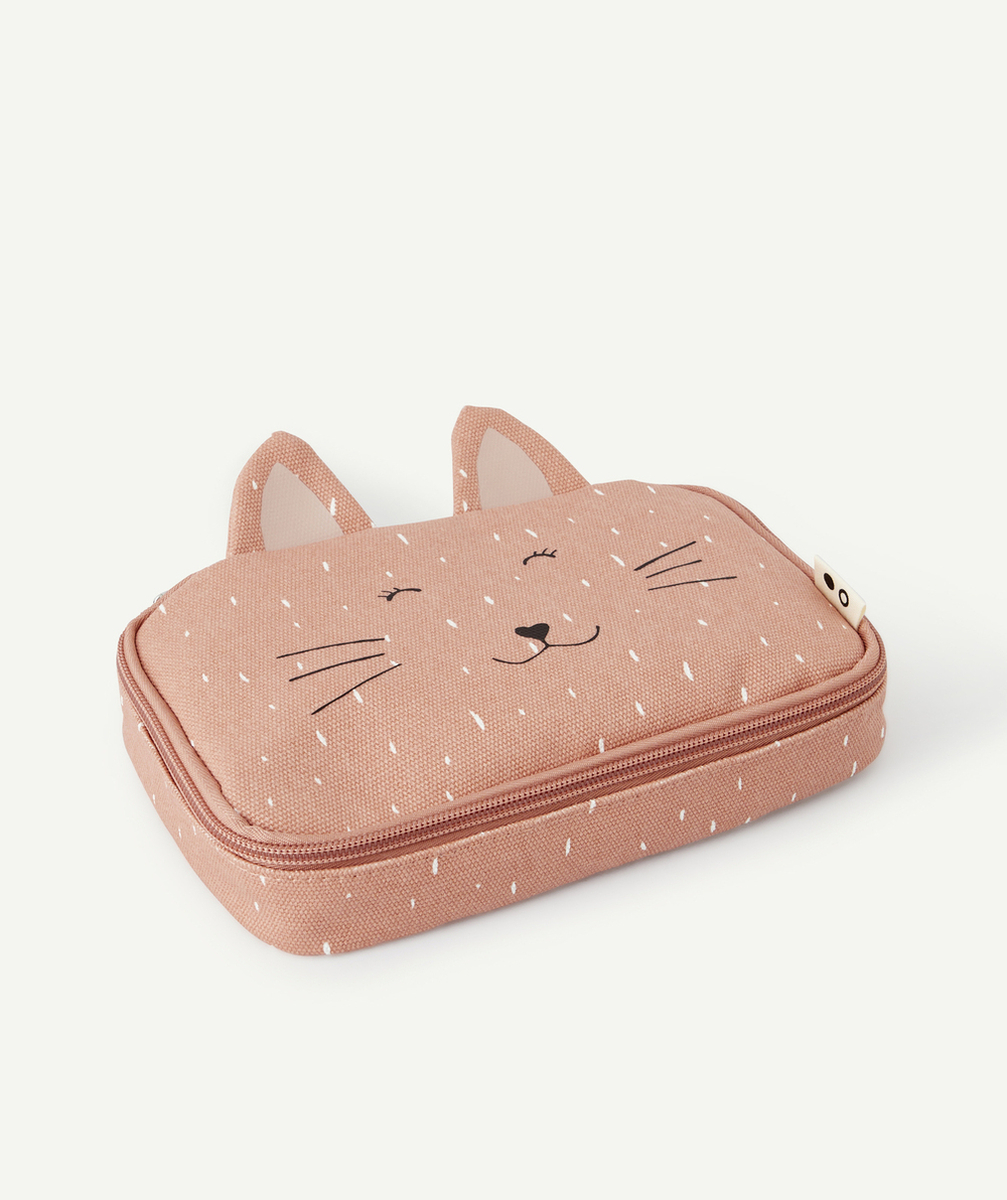 TRIXIETROUSSE RECTANGULAIRE CHAT
