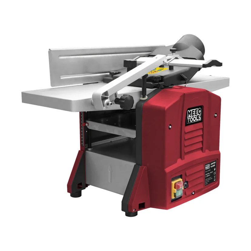 Avretter- og planhøvel 230 V 1500 W