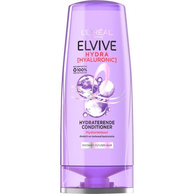 L'Oréal Paris Elvive Hydra Hyaluronic Conditioner 200 ML