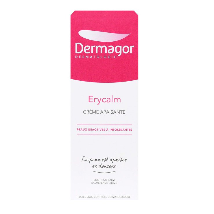 Erycalm crème apaisante 40ml