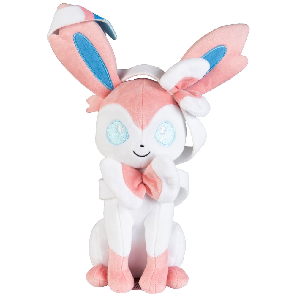 Pokémon Sylveon 20cm Plüschtier