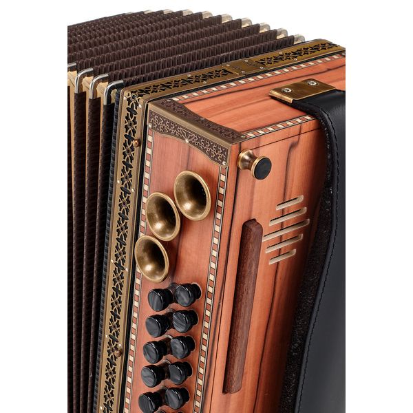Butolen Indian Apple G/C/F/Bb