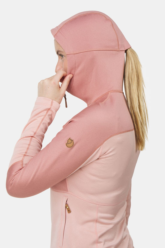 Fjällräven Fjällräven Abisko Trail Fleece W