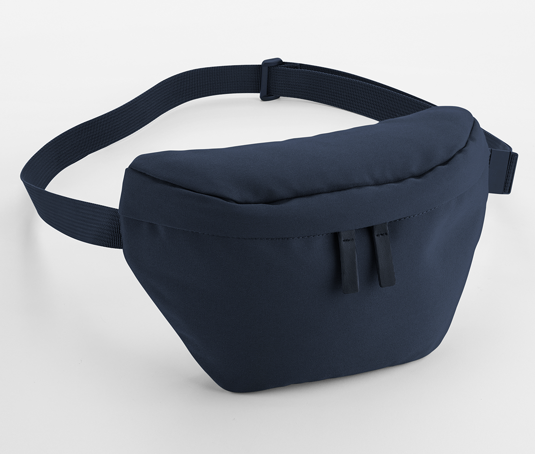 BAG BASE BG875 - Sac Banane Minimaliste Éco-Responsable