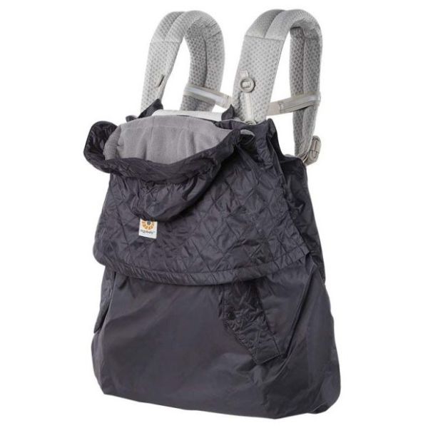 Ergobaby Carrier Cover All Weather