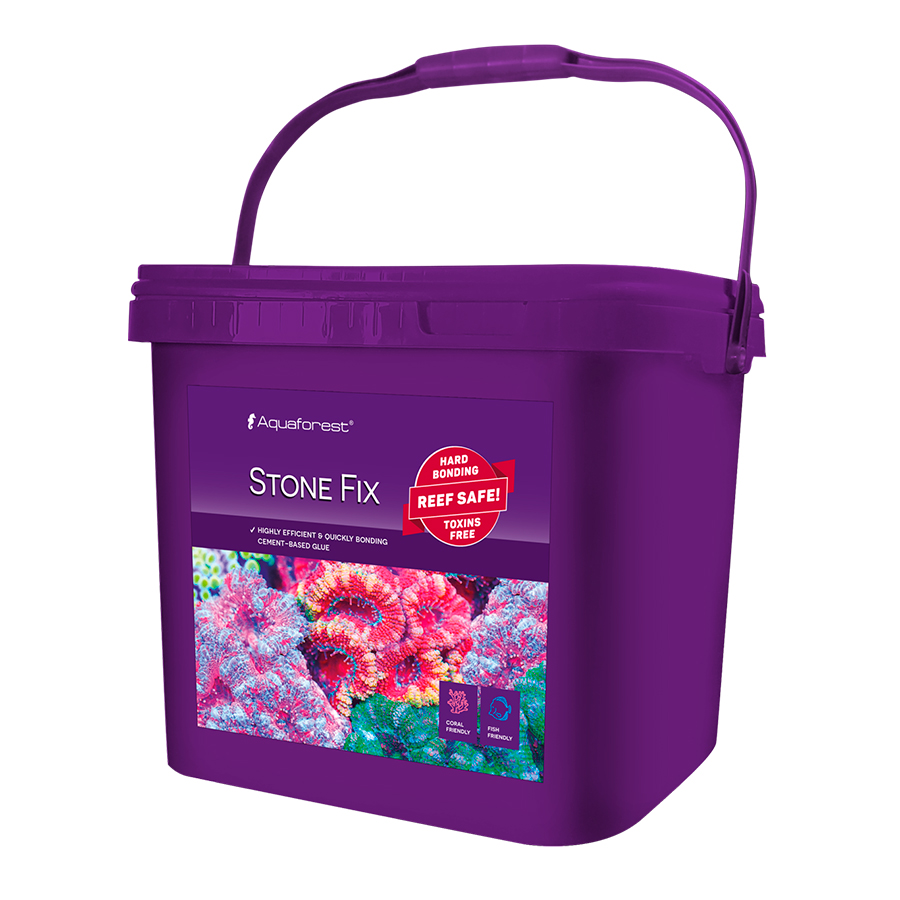 Aquaforest Stone Fix 6 kg