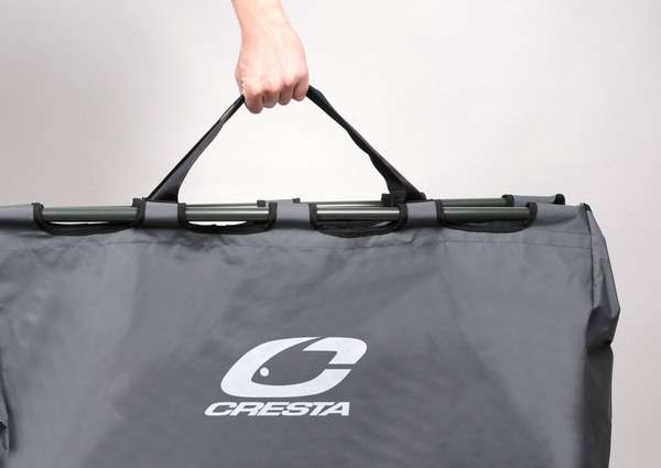 Sac de Pesée à Usage Intensif Cresta