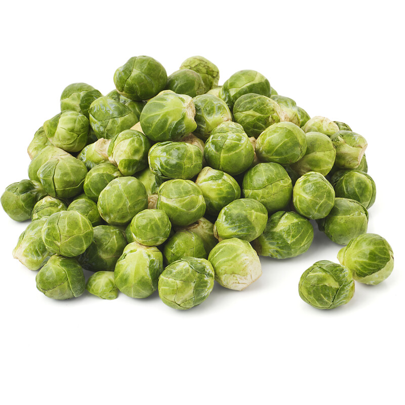 AH Kleine spruitjes