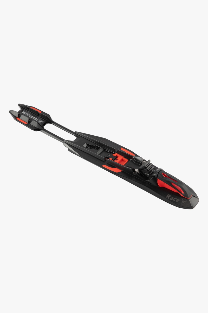 Rossignol Delta Course R-Skin Langlaufski Set 2324