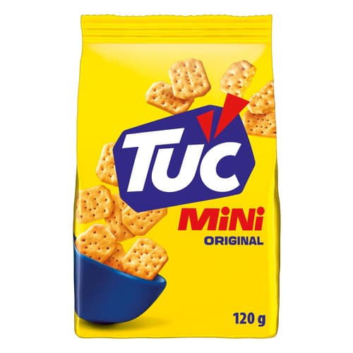TUC Mini