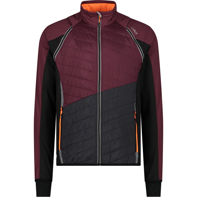 CMP Herren Light Softshell Jacke