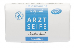 Speick Artzseife Zeep Sentitive 100GR