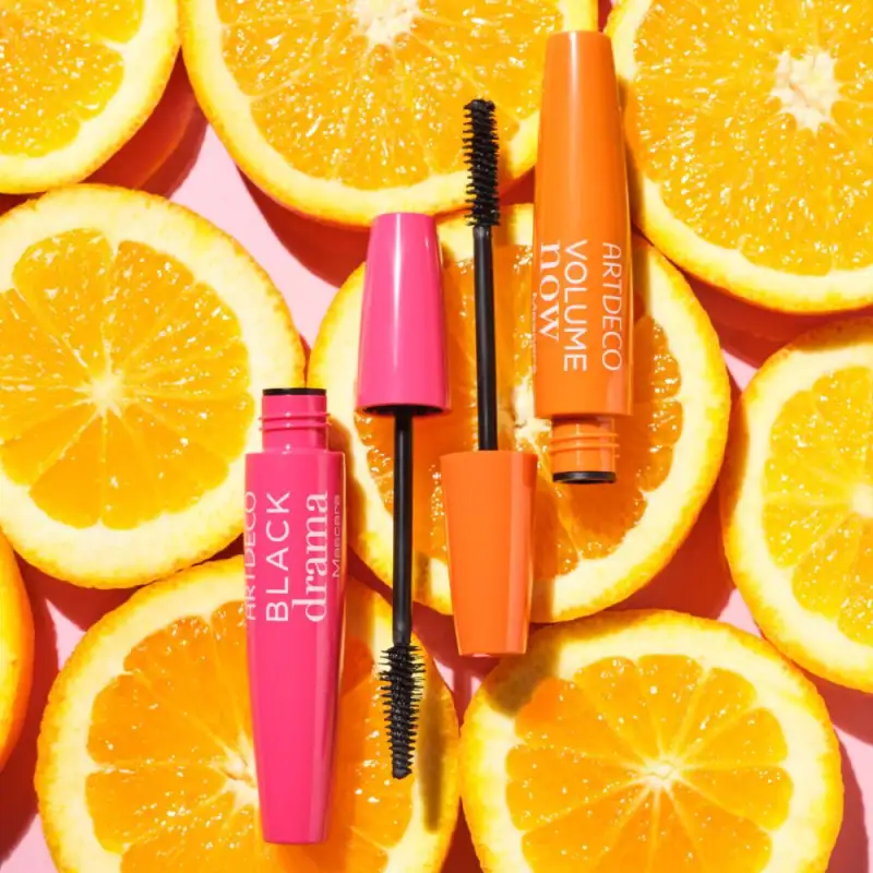 Volume Now Mascara