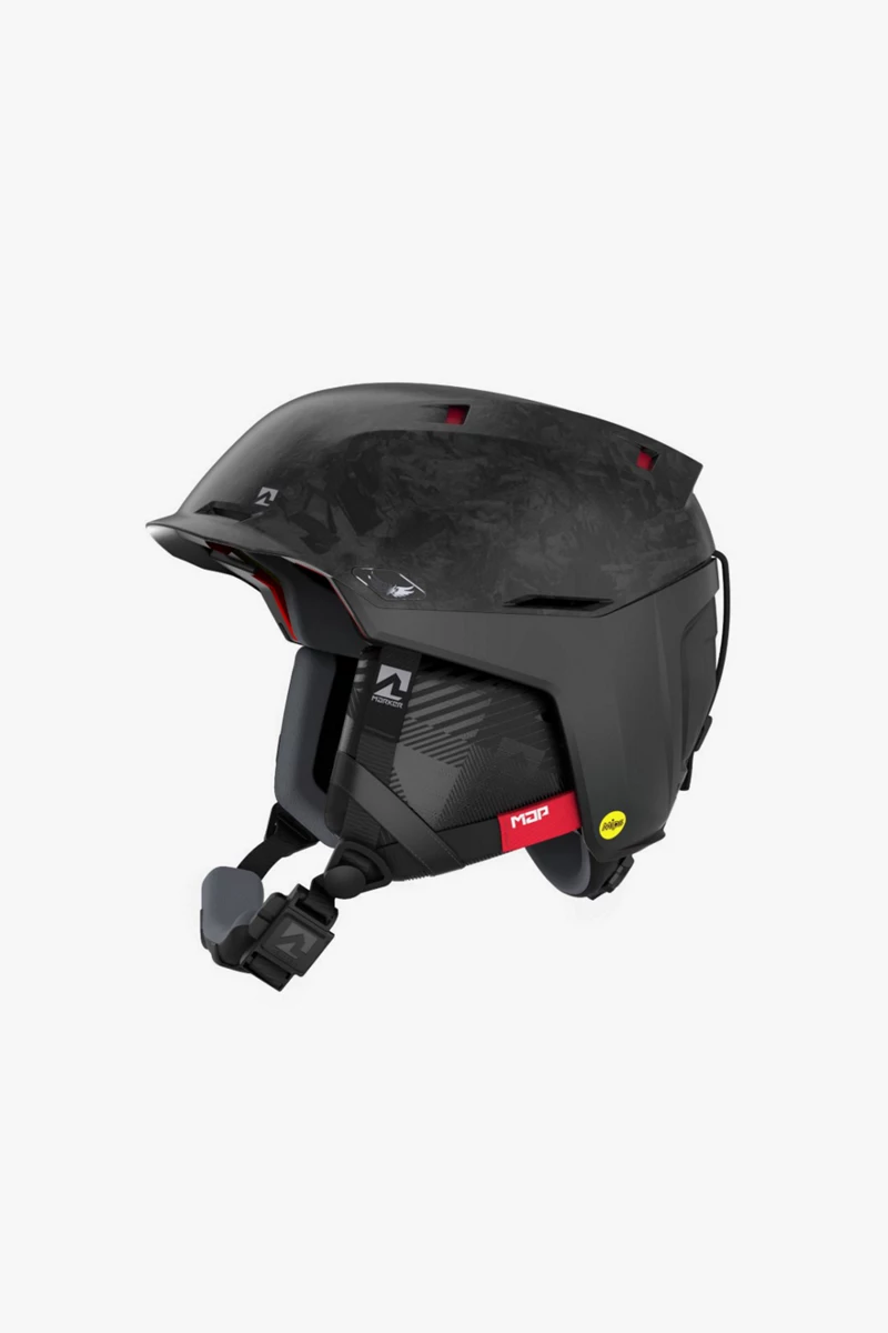 Marker Phoenix 2 M-Werks Skihelm