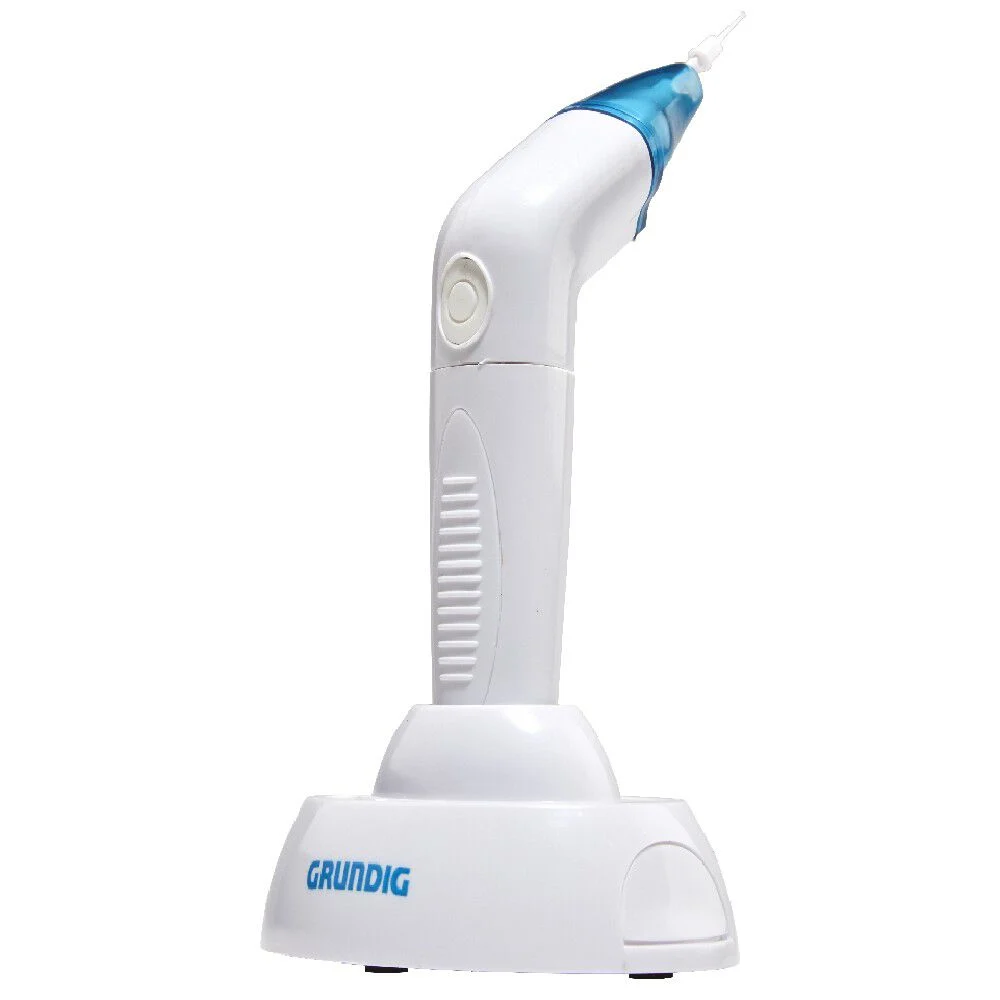 Porte fil dentaire électrique sans fil Grundig