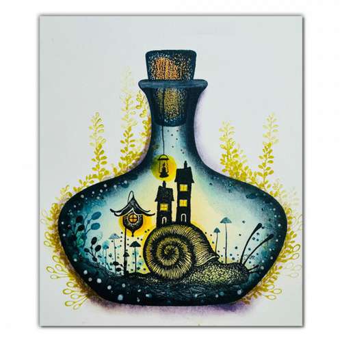 Lavinia Stempel, Corks