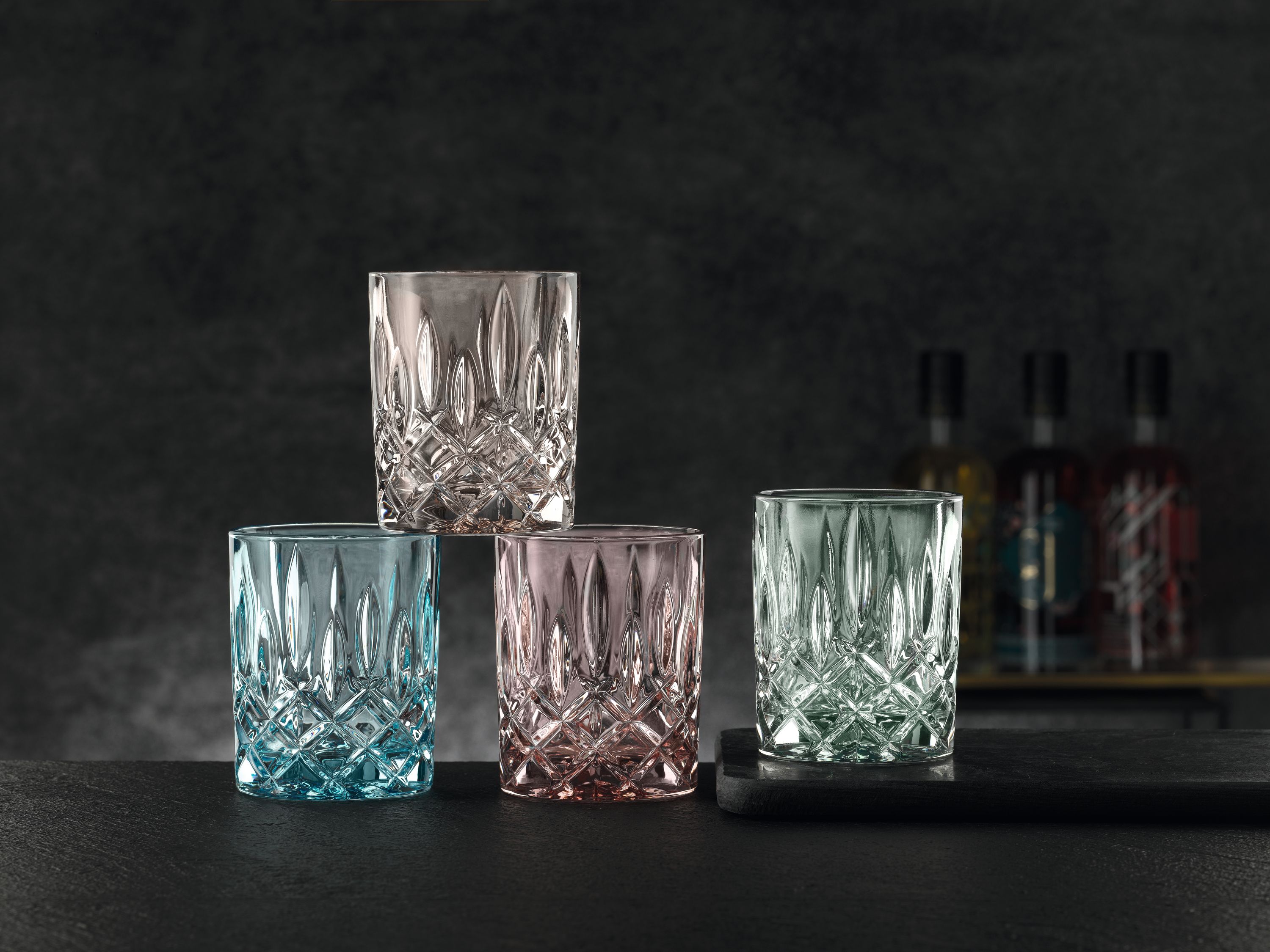 Whiskybecher-Set Nachtmann NOBLESSE